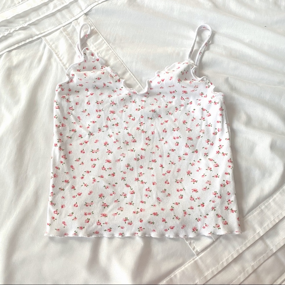 Brandy Melville Tank